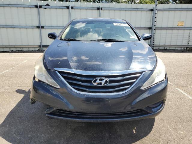 2013 HYUNDAI SONATA GLS #3302886943