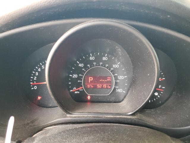 2017 KIA SOUL + - KNDJP3A51H7438430