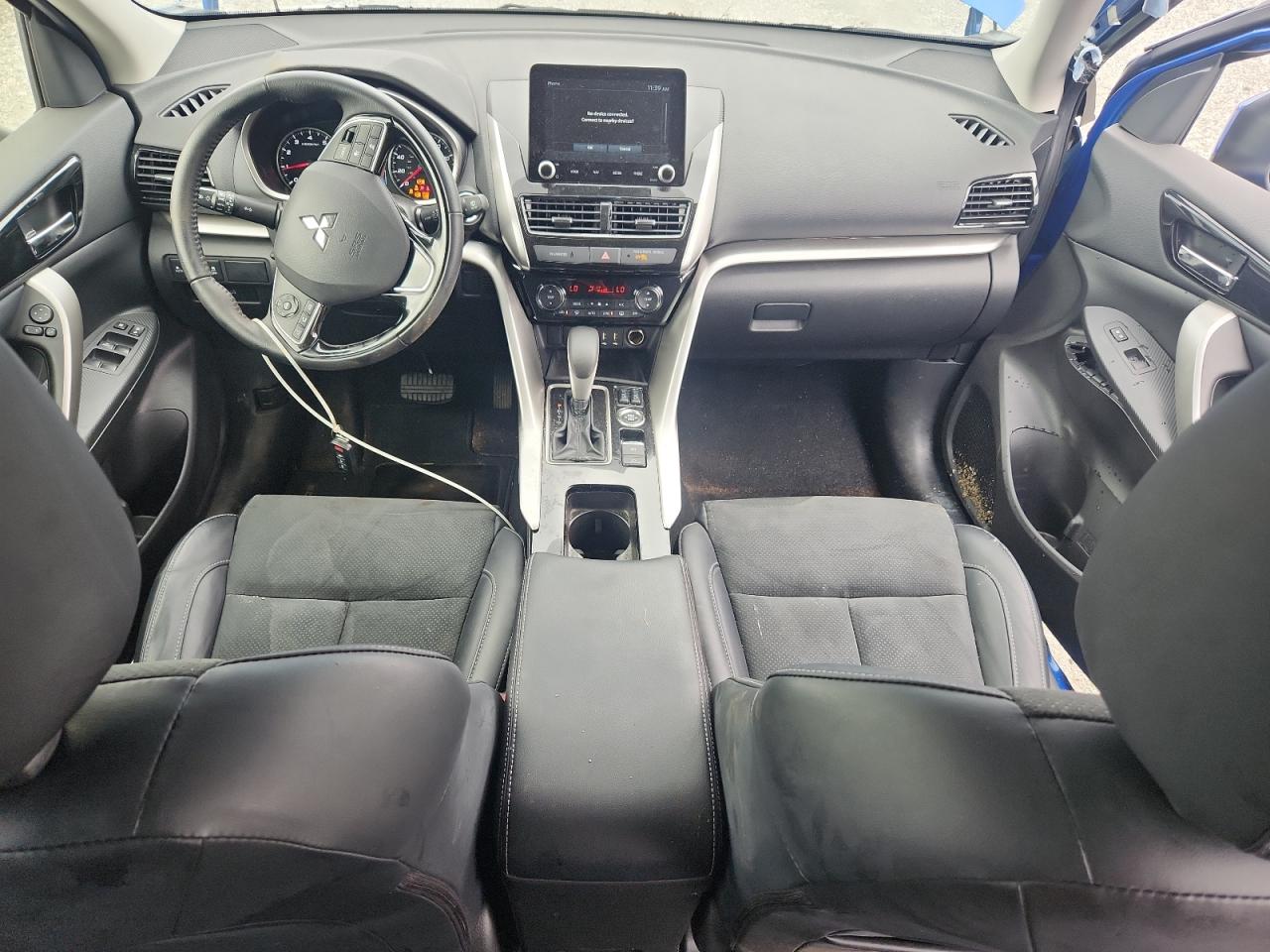 MITSUBISHI ECLIPSE SE