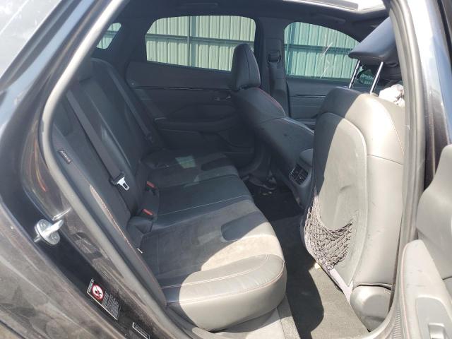 2021 HYUNDAI SONATA N L 5NPEK4JC8MH105815