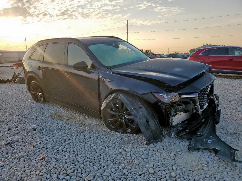 2025 MAZDA CX-90 PREM - JM3KKCHA9S1250567