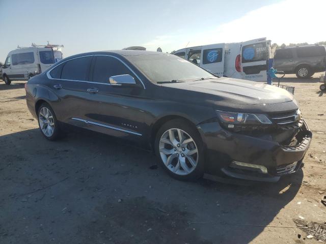 2019 CHEVROLET IMPALA PRE 2G1105S35K9118863
