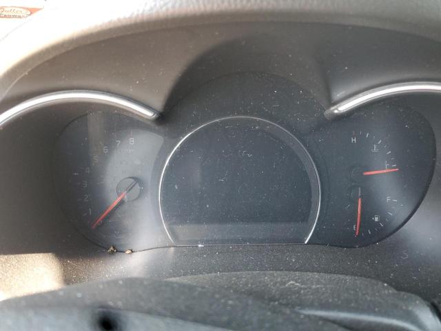 2014 KIA SORENTO EX #3292465675