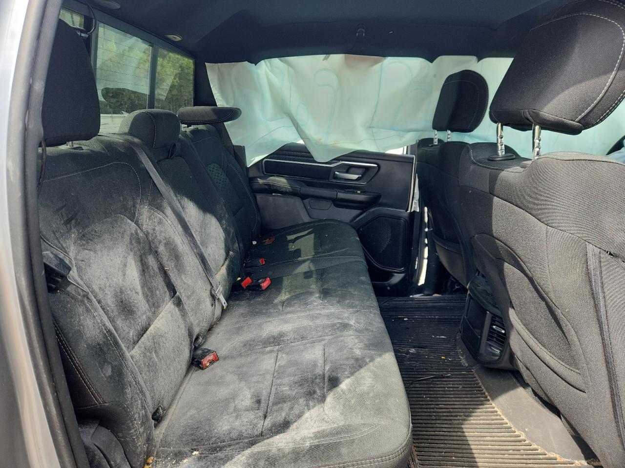 RAM 1500 BIG HORN/LONE STAR