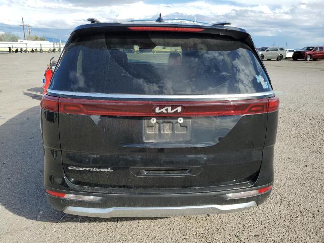 2022 KIA CARNIVAL S KNDNE5H37N6068223