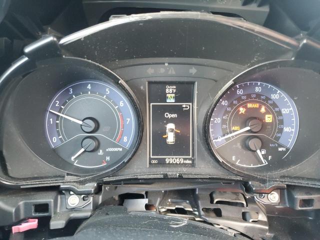 2018 TOYOTA COROLLA IM - JTNKARJE4JJ558333