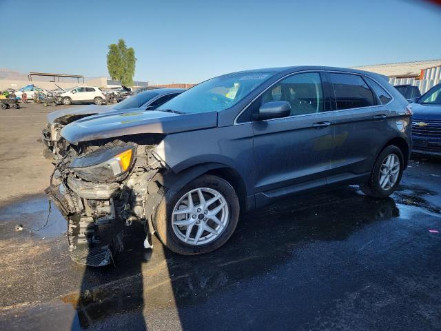 2023 FORD EDGE SEL - 2FMPK4J94PBA31026