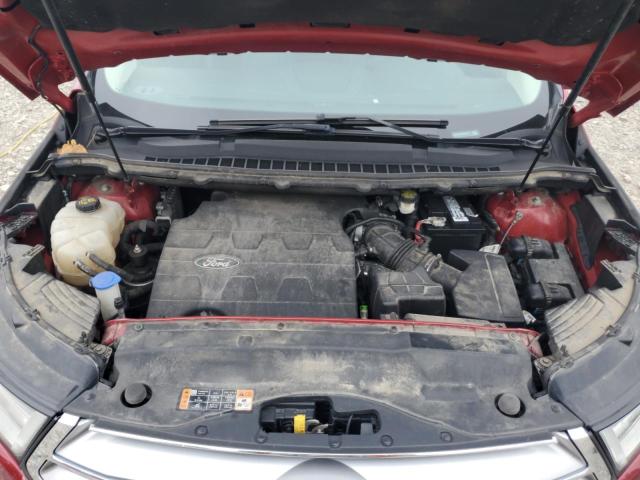 2015 FORD EDGE TITAN 2FMPK4K89FBB86174