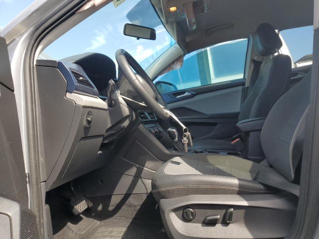 2022 VOLKSWAGEN TAOS SE 3VVWX7B24NM072774