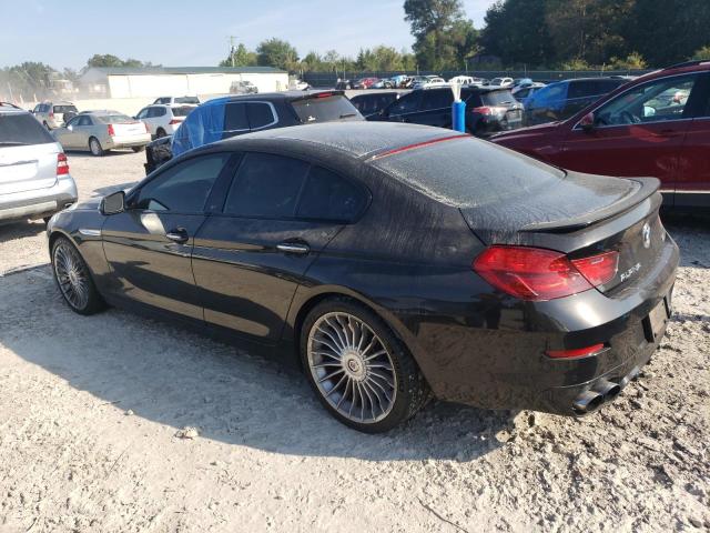2016 BMW ALPINA B6 WBA6D6C55GGK18166