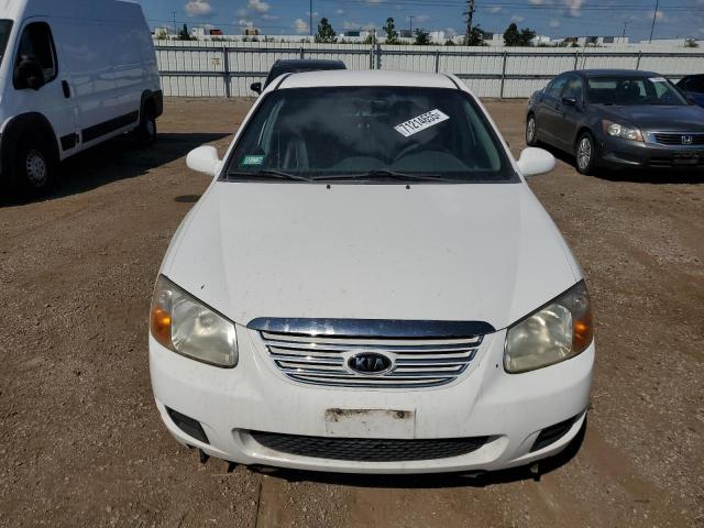 2007 KIA SPECTRA EX #3301898437
