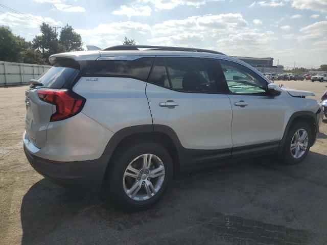 2018 GMC TERRAIN 3GKALTEV0JL329999