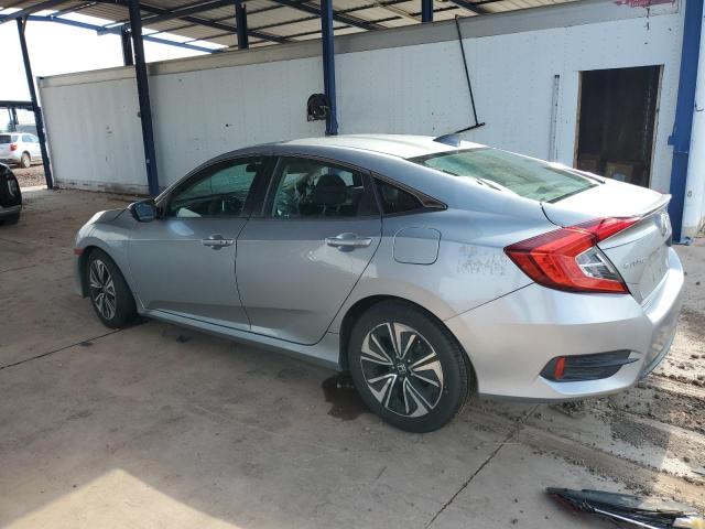 2016 HONDA CIVIC EX 19XFC1F32GE202624