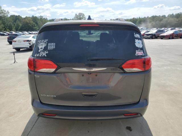 2021 CHRYSLER VOYAGER LXI 2C4RC1DG4MR547408