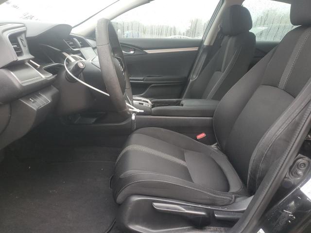 2016 HONDA CIVIC EX - 2HGFC2F71GH022369