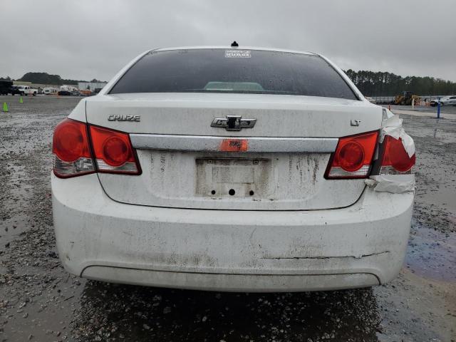 2014 CHEVROLET CRUZE LT - 1G1PK5SB8E7252056