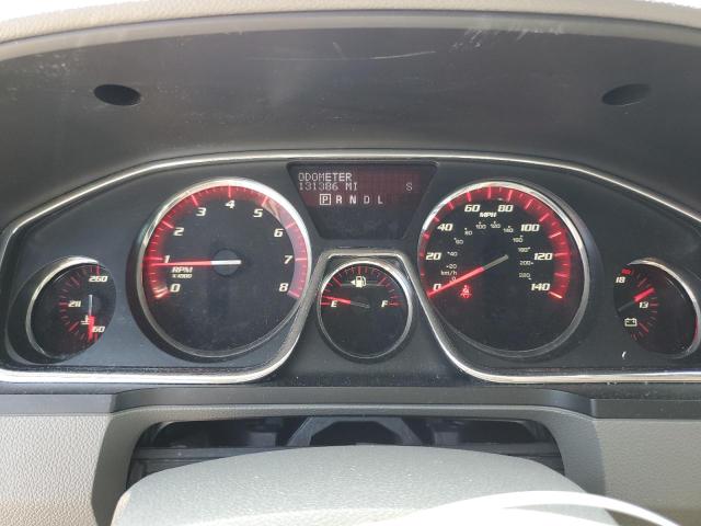 2016 GMC ACADIA SLT-1 1GKKRRKD0GJ156051