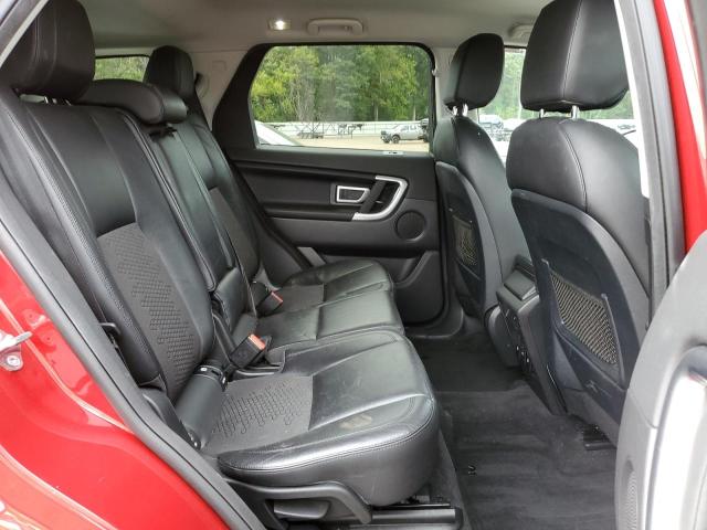 2017 LAND ROVER DISCOVERY SALCP2BG1HH697134
