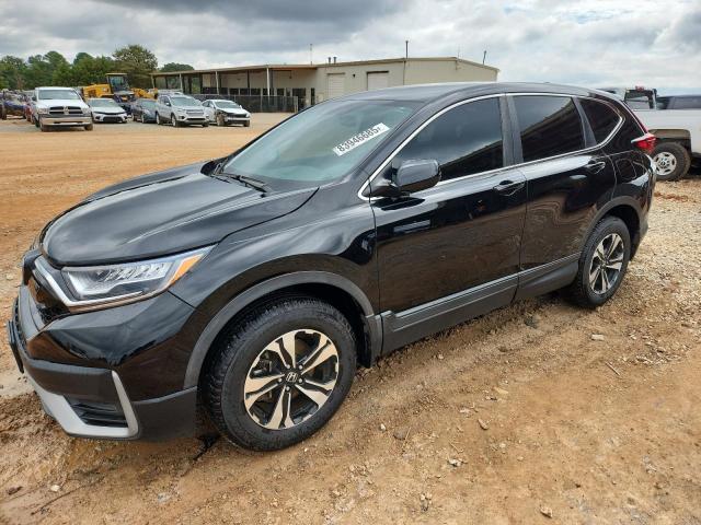 Global Auto Auctions: 2022 HONDA CR-V SE
