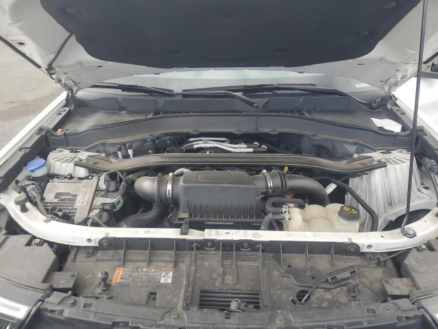 2020 FORD EXPLORER S - 1FM5K8GC3LGC31156