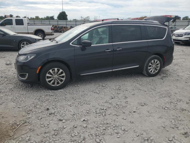 CHRYSLER PACIFICA T