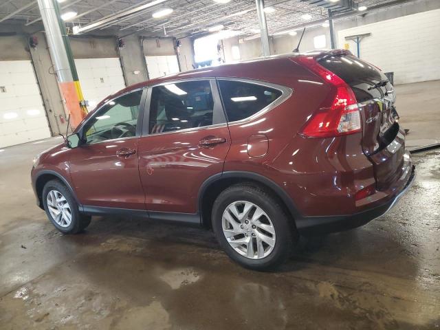 2016 HONDA CR-V EX 5J6RM4H52GL088670