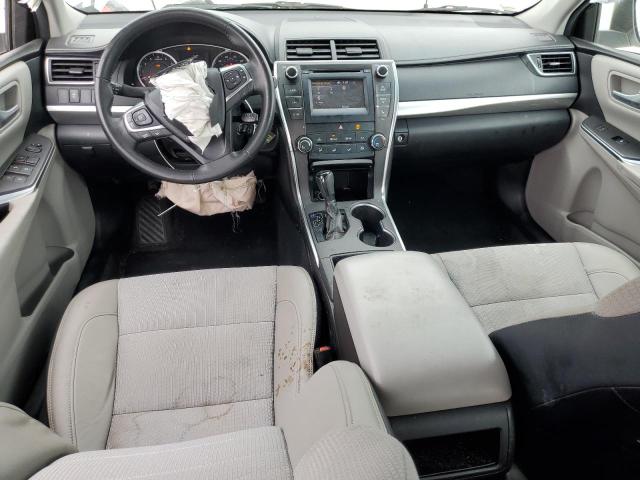 2016 TOYOTA CAMRY LE 4T1BF1FK4GU589882