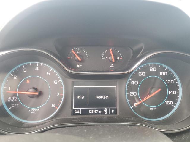 2017 CHEVROLET CRUZE LT 1G1BE5SM4H7159199