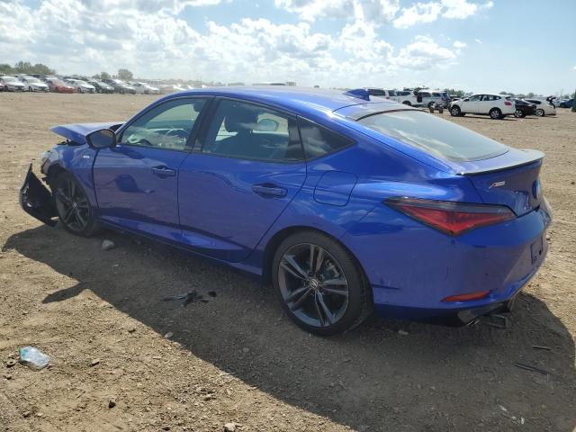 2024 ACURA INTEGRA A- - 19UDE4H61RA014730