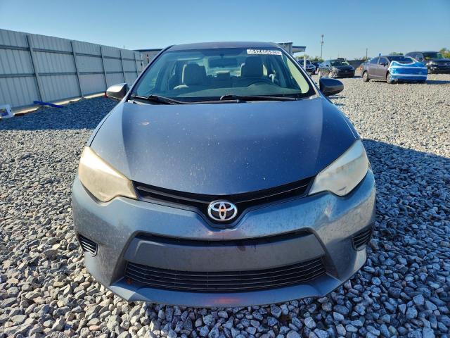 2014 TOYOTA COROLLA L - 2T1BURHEXEC013465