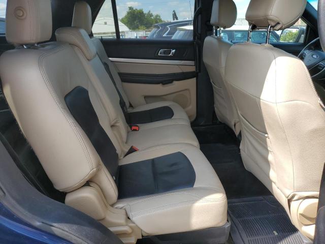 2016 FORD EXPLORER 1FM5K8BH0GGB91112