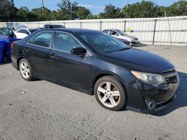 2017 TOYOTA CAMRY L 4T1BF1FK8EU464378