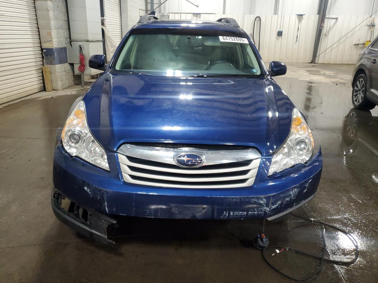 SUBARU OUTBACK 2.5I LIMITED