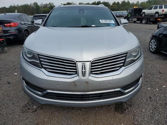 2016 LINCOLN MKX RESERV 2LMPJ6LR5GBL39905