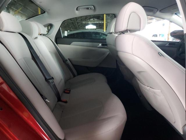 2015 HYUNDAI SONATA SE 5NPE24AF4FH096513