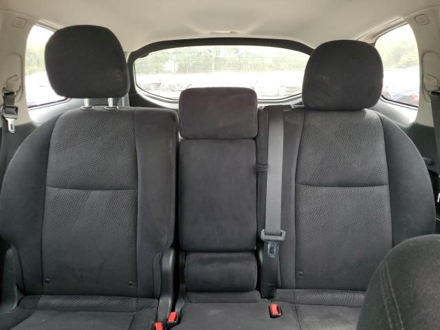 2016 NISSAN PATHFINDER 5N1AR2MN6GC617547