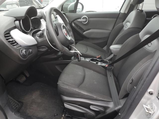 2016 FIAT 500X EASY ZFBCFYBT8GP504298