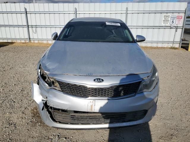 2016 KIA OPTIMA LX 5XXGT4L3XGG025323