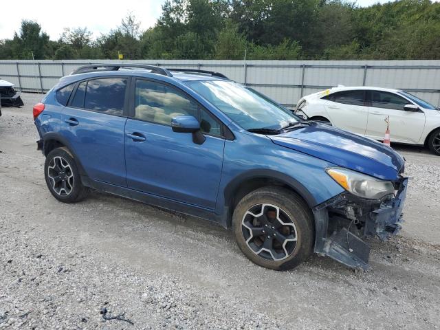2015 SUBARU XV CROSSTR JF2GPAPC1F8231064