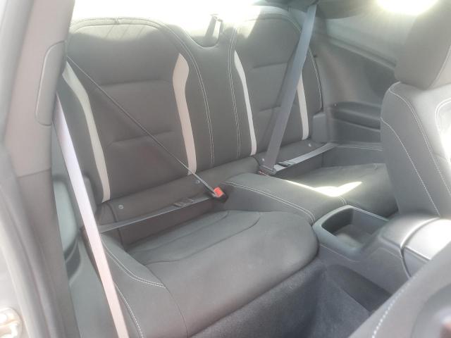 2023 CHEVROLET CAMARO LT1 1G1FF1R70P0154547