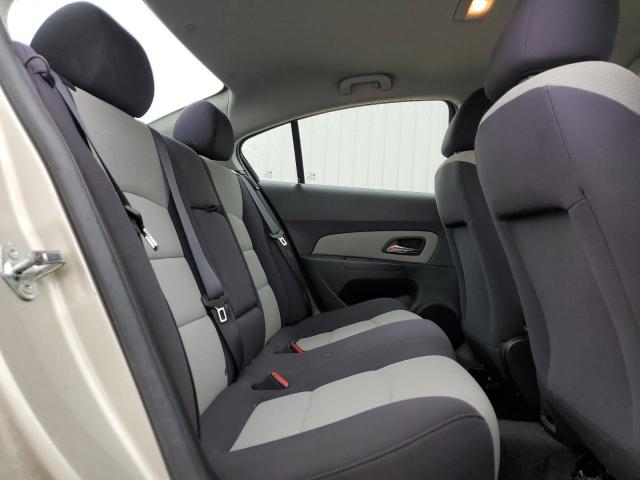 2013 CHEVROLET CRUZE LS - 1G1PA5SH6D7228585