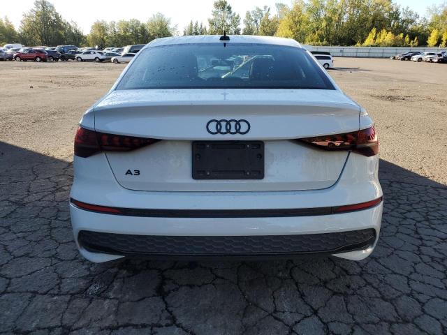 2025 AUDI A3 PREMIUM PLUS - WAUHUDGY4SA058942