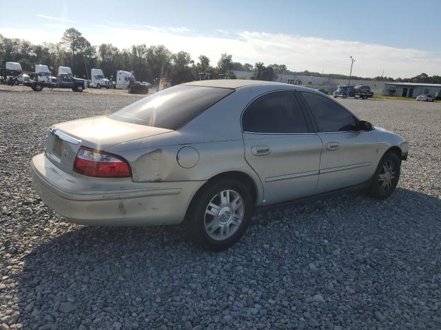 2004 MERCURY SABLE LS P #3287496043