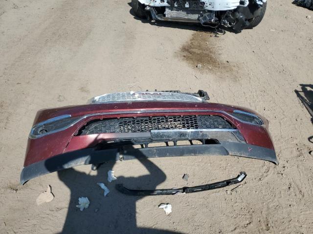 2017 GMC ACADIA DEN - 1GKKNXLSXHZ203537