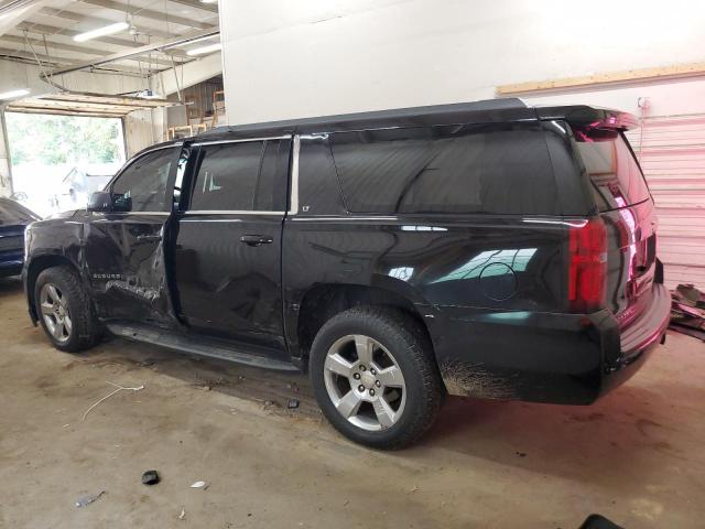 2018 CHEVROLET SUBURBAN K 1GNSKHKC4JR260527