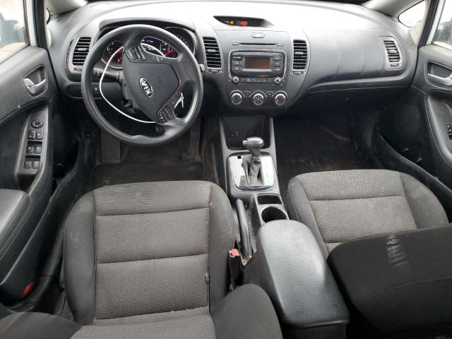 2018 KIA FORTE LX 3KPFK4A74JE218944