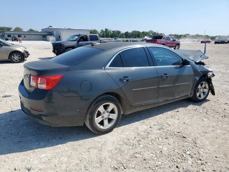 2016 CHEVROLET MALIBU LIM 1G11B5SA5GU115805