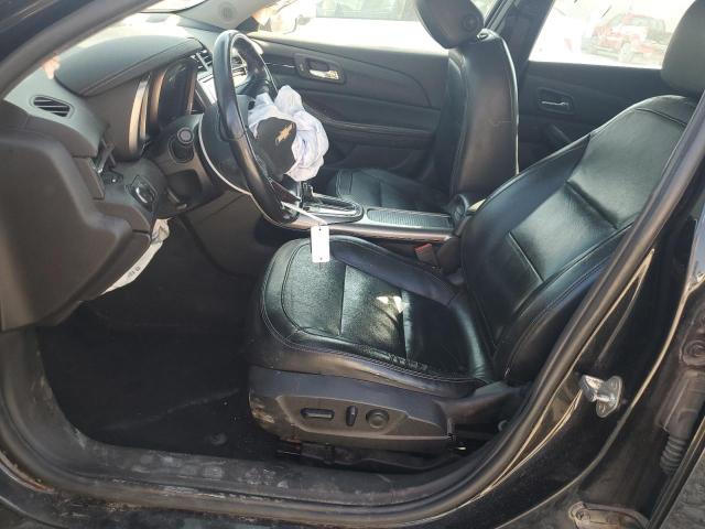 2013 CHEVROLET MALIBU 2LT - 1G11F5RR3DF118167