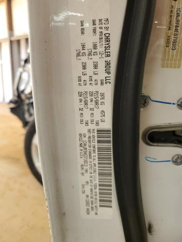 2014 JEEP PATRIOT LATITUDE #3282609864