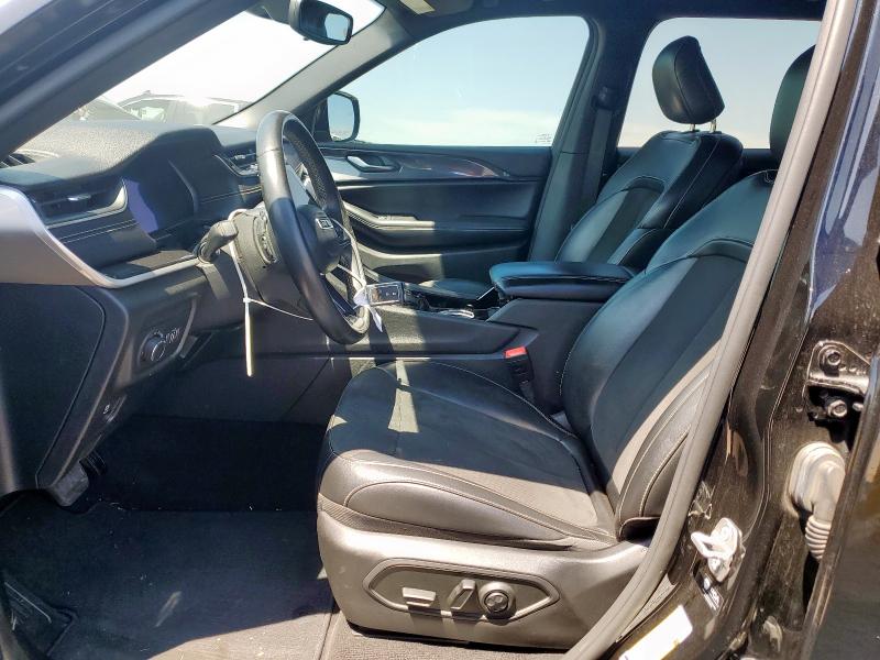 2021 JEEP GRAND CHER 1C4RJKAGXM8151527